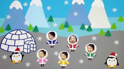 가을맞이🍂 어린이집 환경판? 초특가 꿀팁 대방출!
